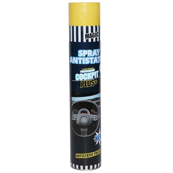 Spray Silicon Magic Lamaie 750ML